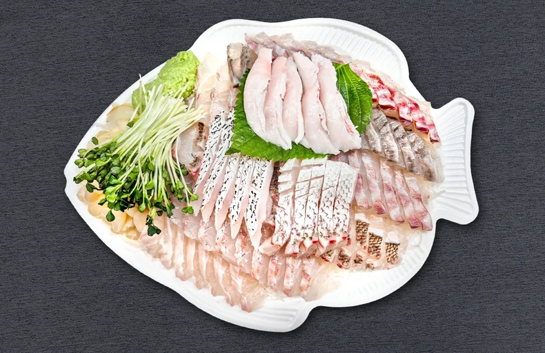 대부도 민어모둠회
