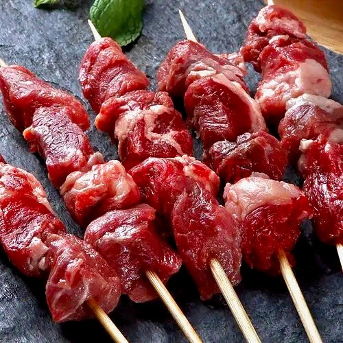유가네양꼬치