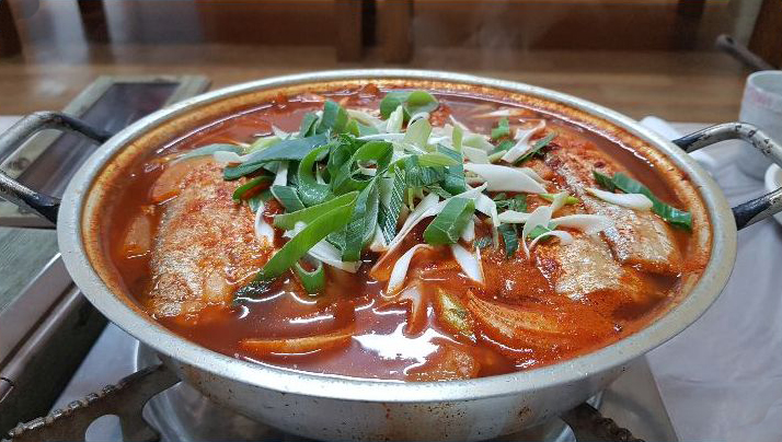 군산갈치아구