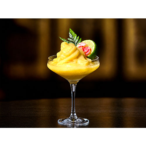 NON-ALC Cocktail