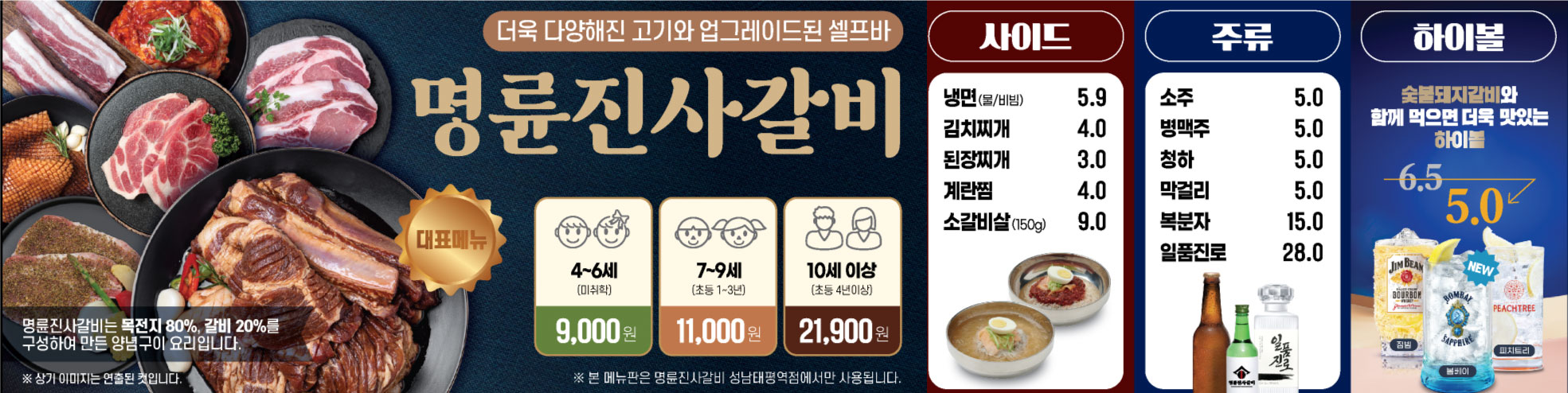 요약 정보 이미지