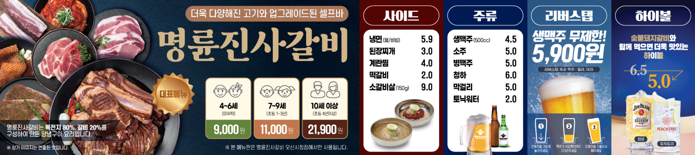 요약 정보 이미지