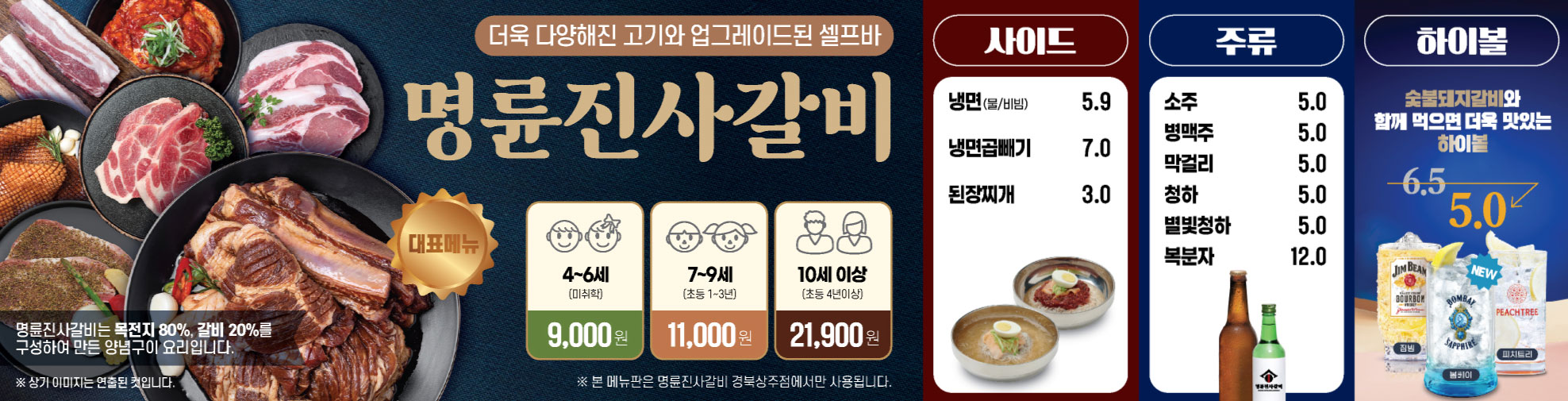 요약 정보 이미지