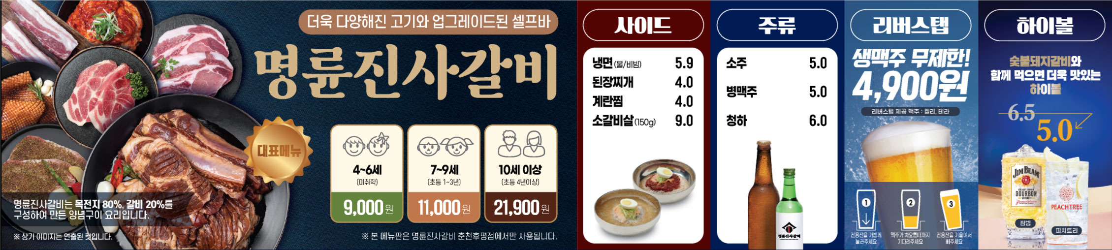 요약 정보 이미지