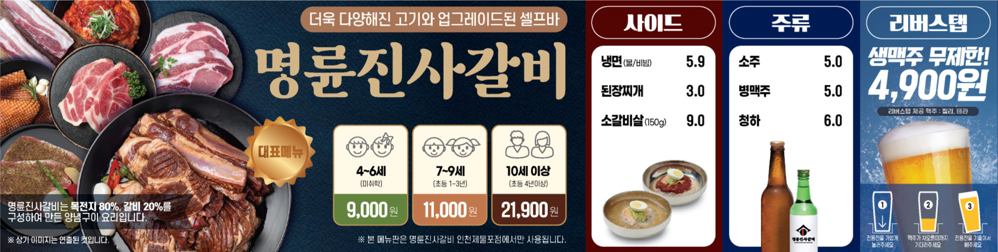 요약 정보 이미지