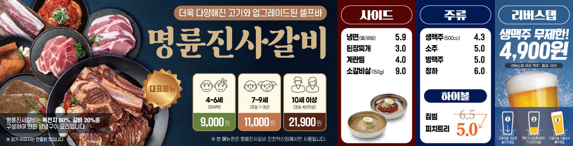 요약 정보 이미지