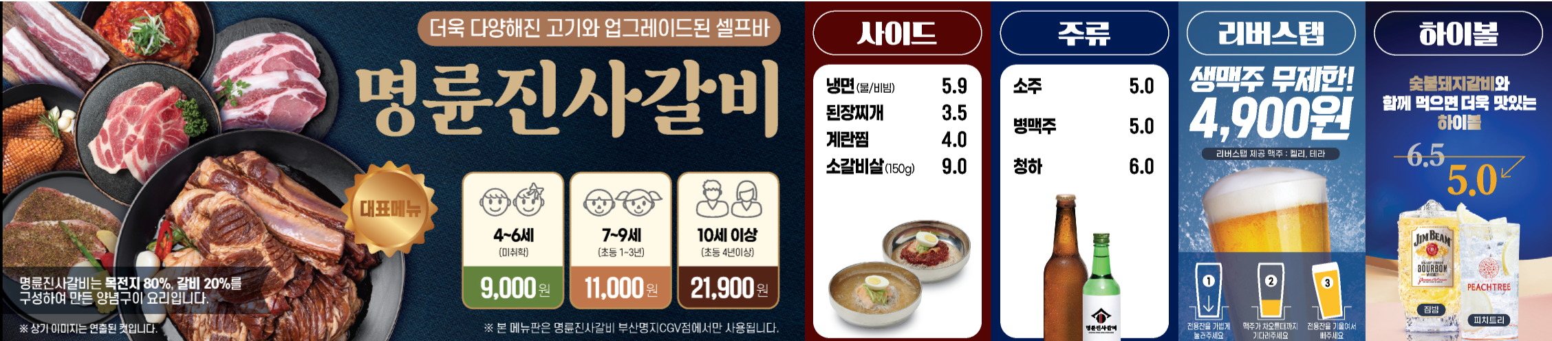 요약 정보 이미지