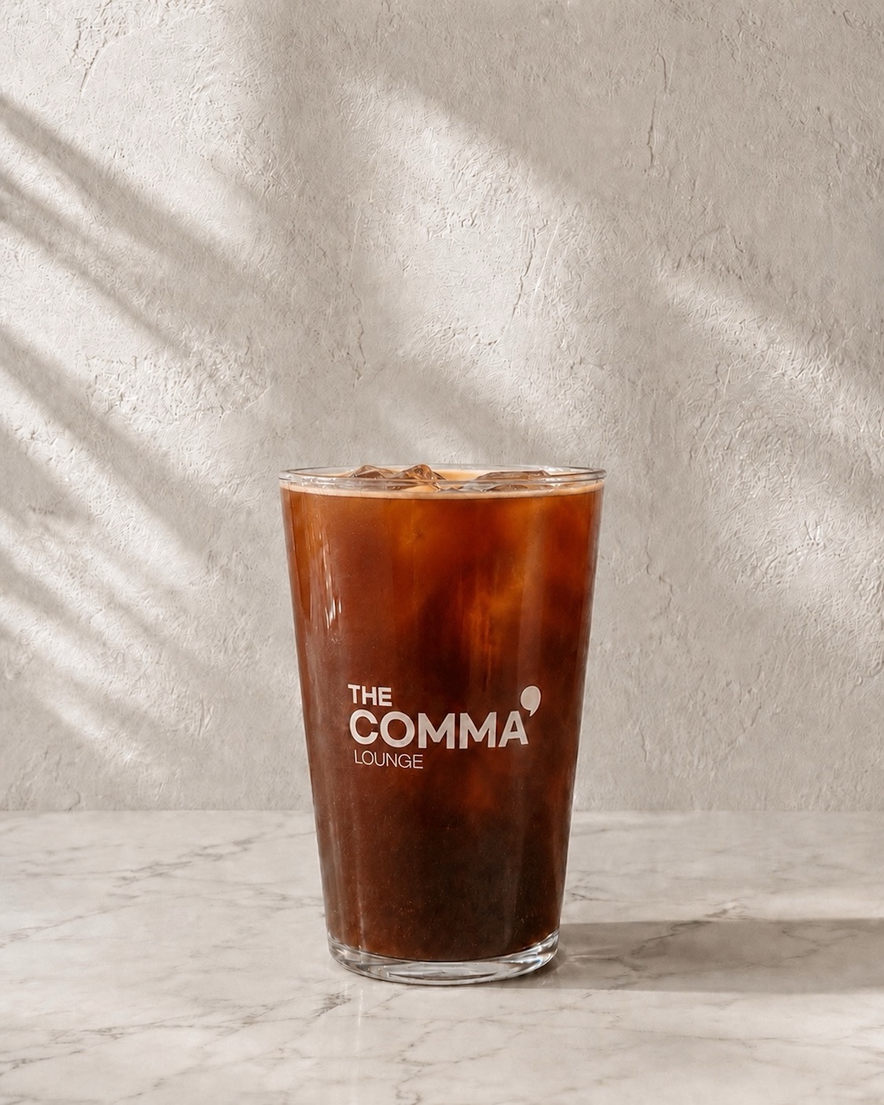 아메리카노 (HOT/ICED)