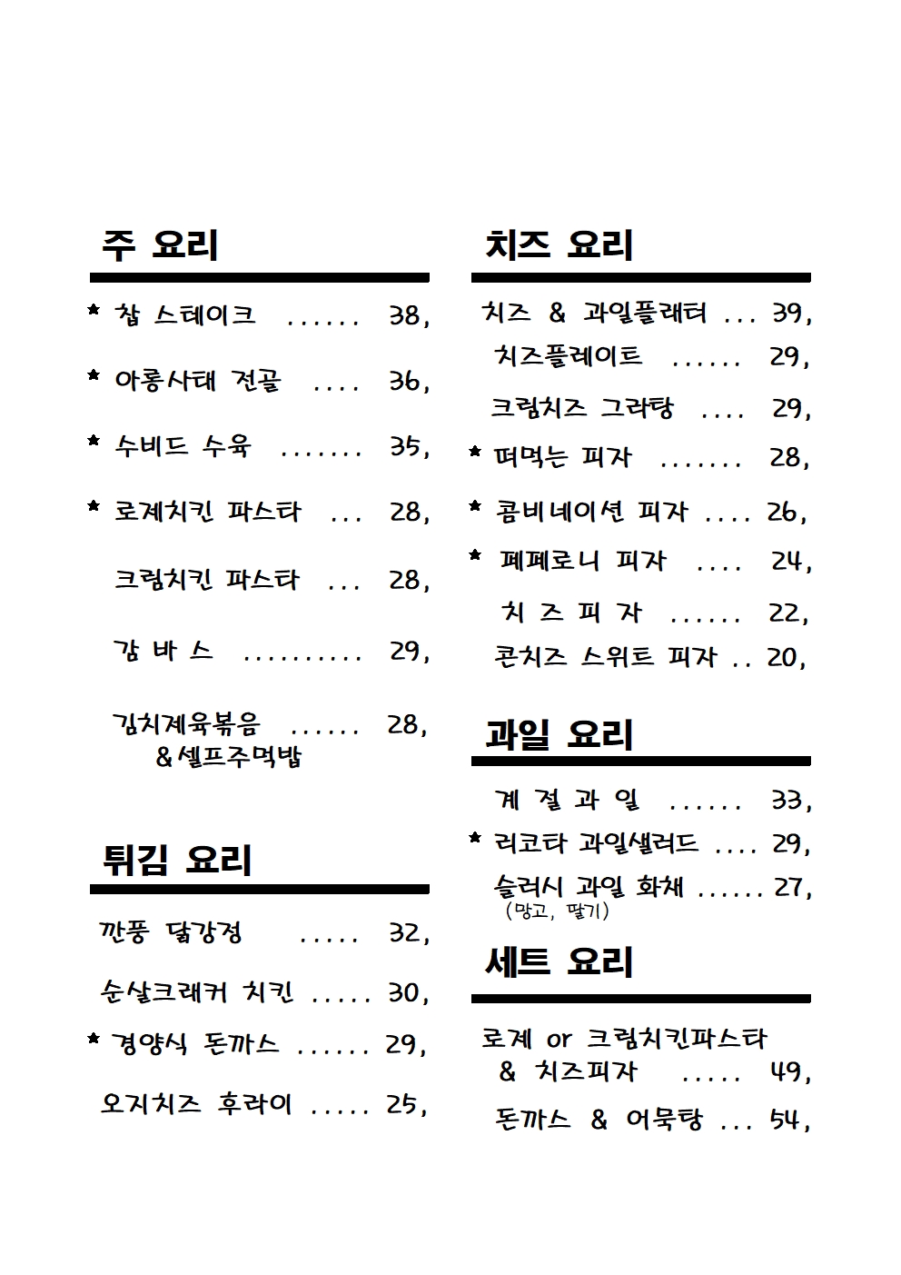 요약 정보 이미지