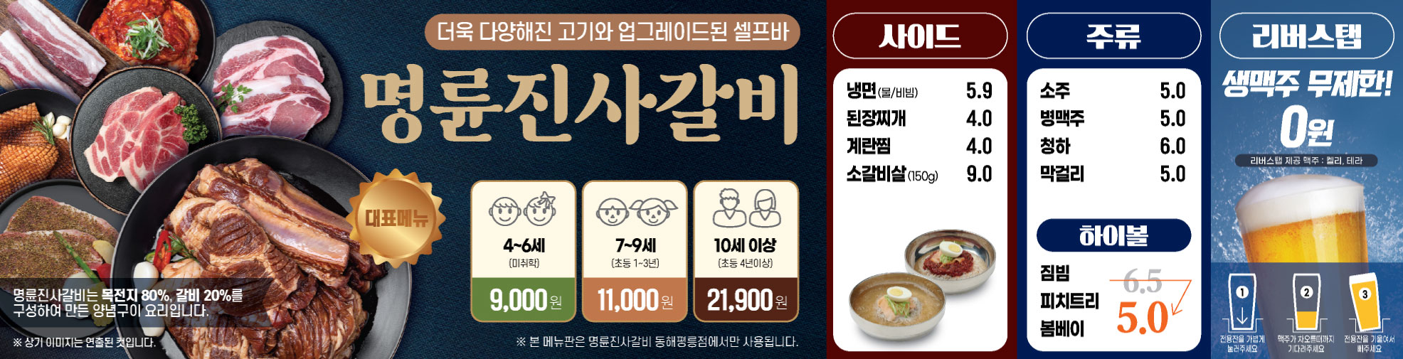 요약 정보 이미지