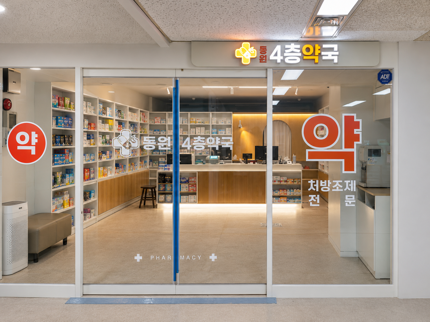 동원4층약국 대표 이미지