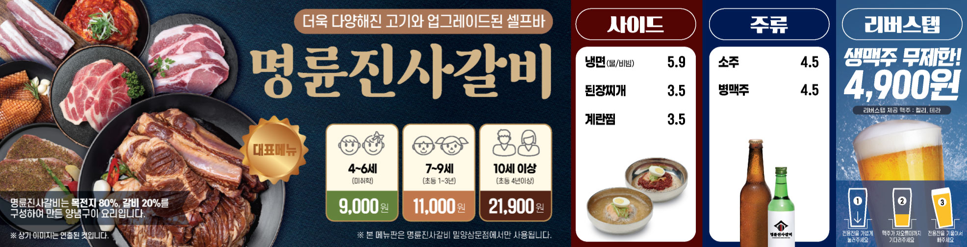 요약 정보 이미지