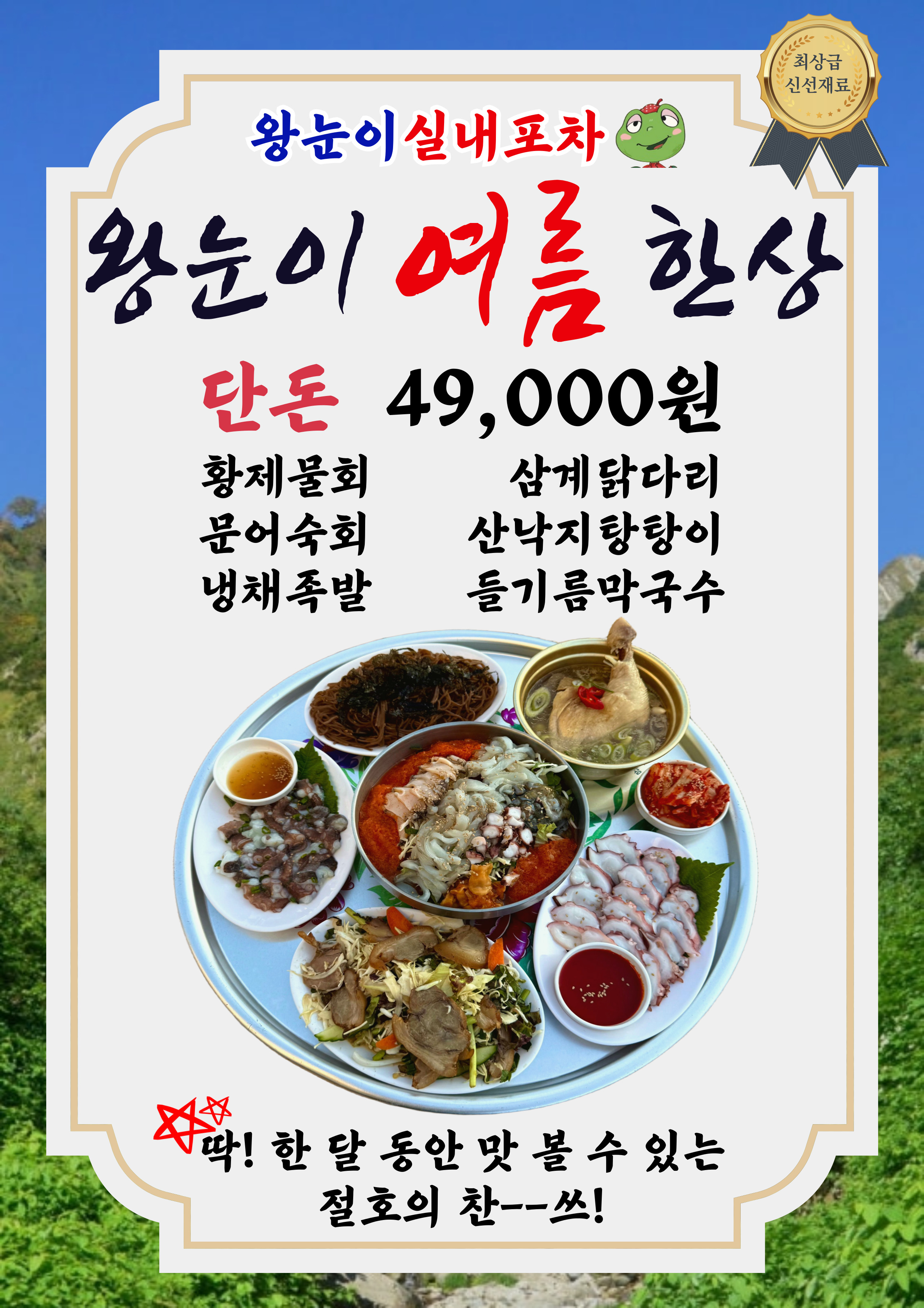 요약 정보 이미지