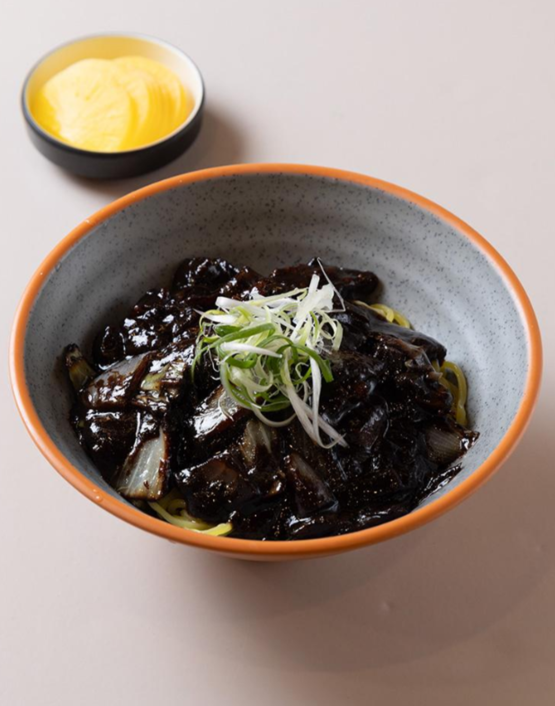 짜장면
