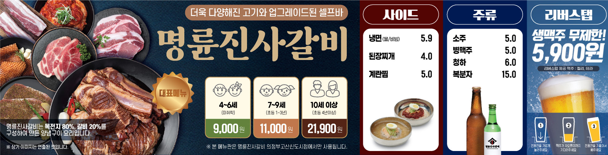 요약 정보 이미지