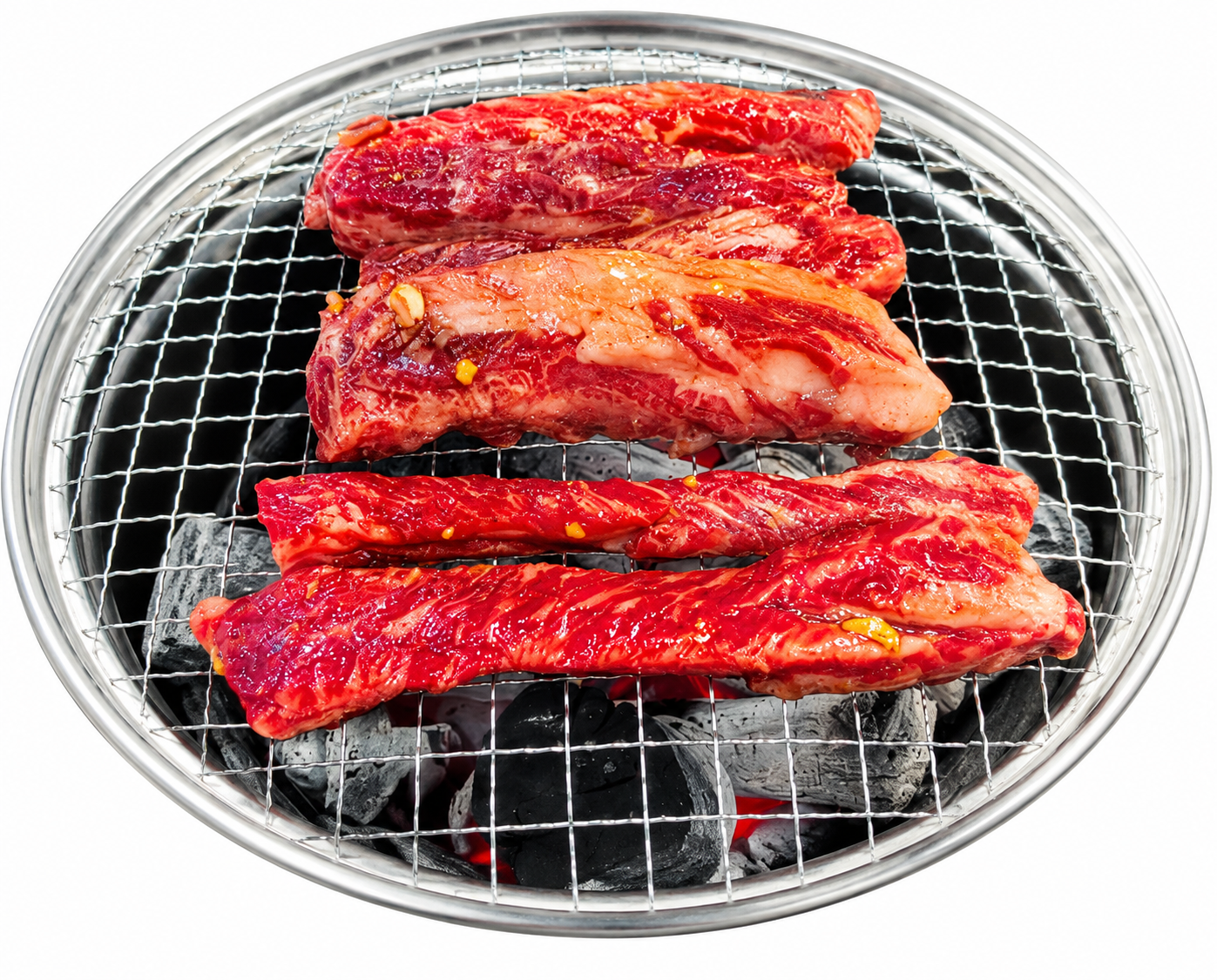 막대 양념소갈비(300g/600g)
