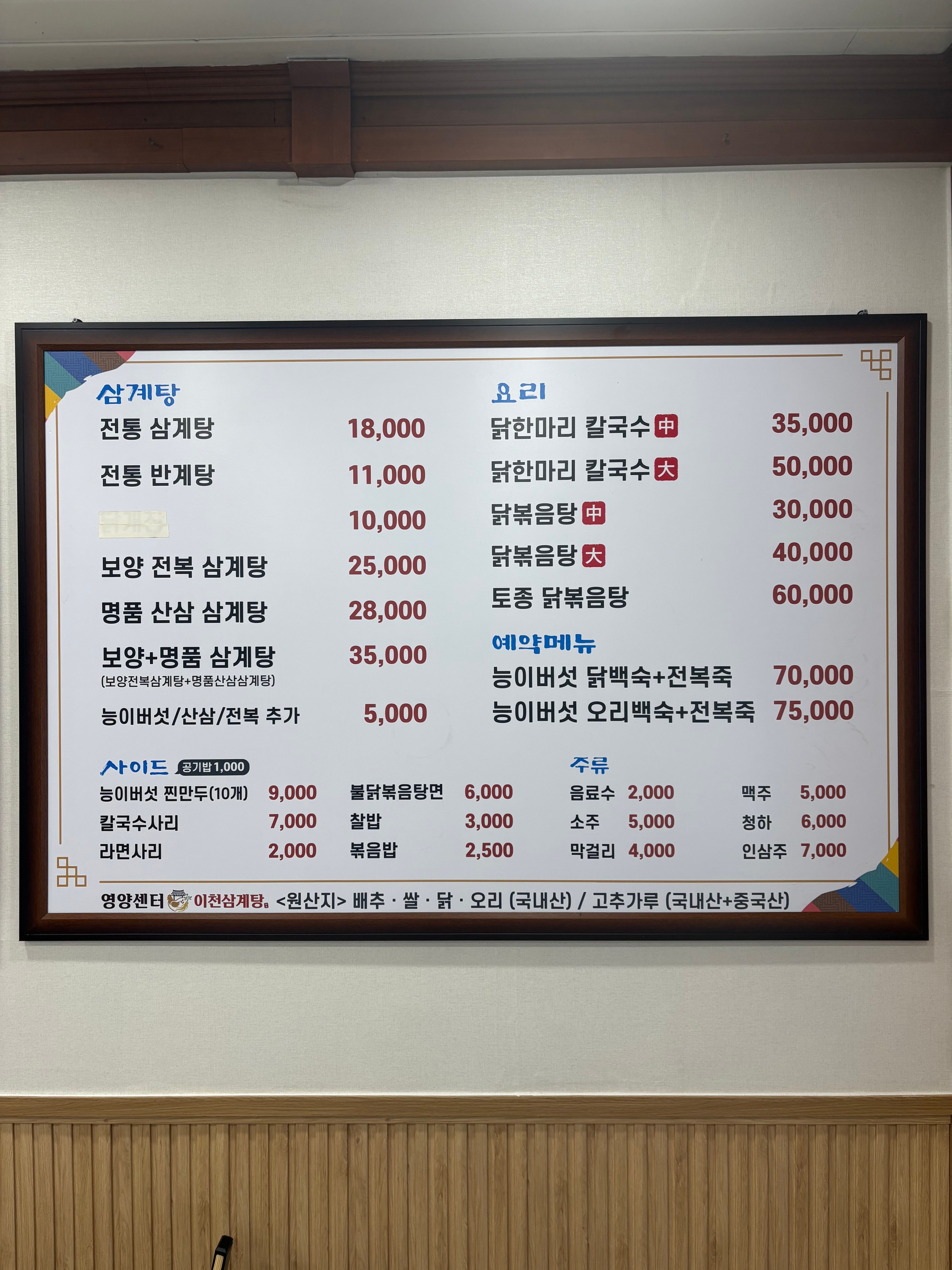 요약 정보 이미지