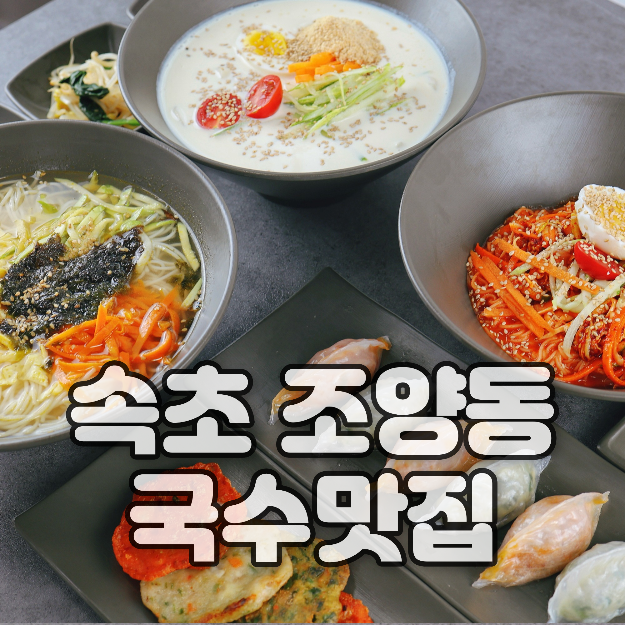 속초이야기