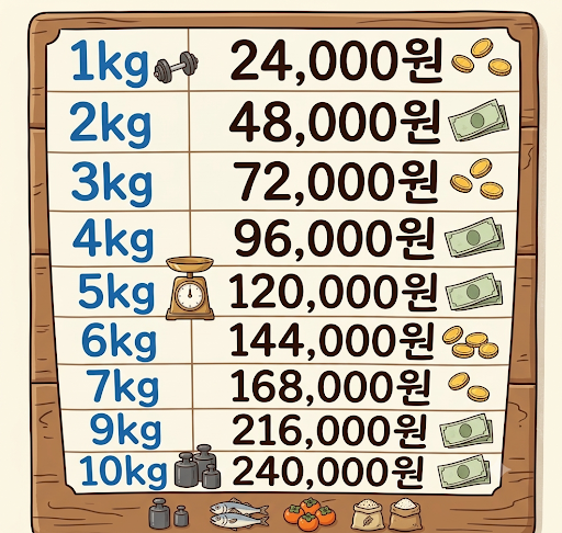 가람식품