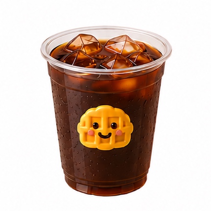 와플샵경복궁점