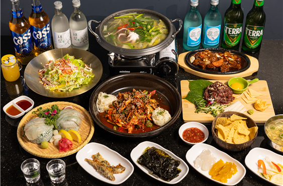 하늘포차
