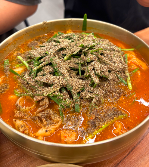 팔복순대세종
