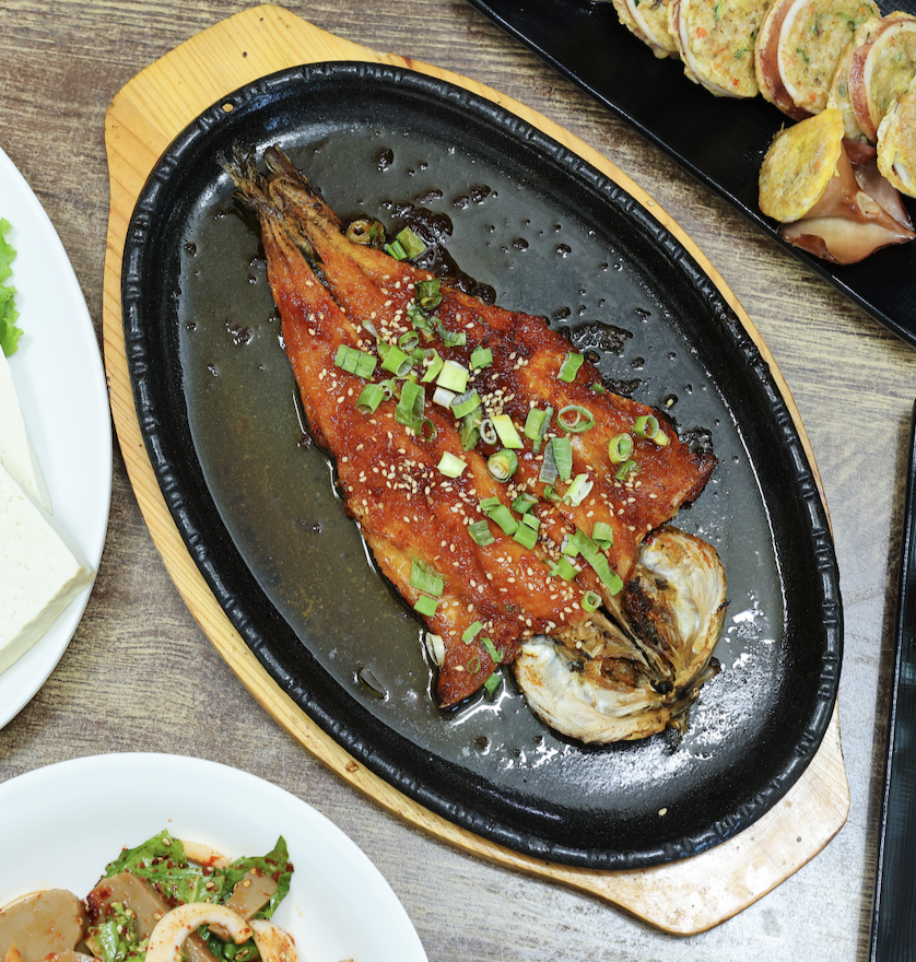순두부마을식당 2