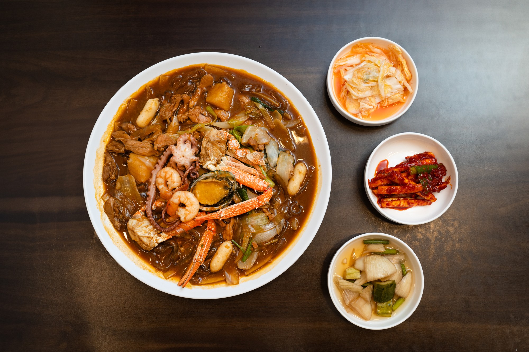 선바위메밀장터 사진 4