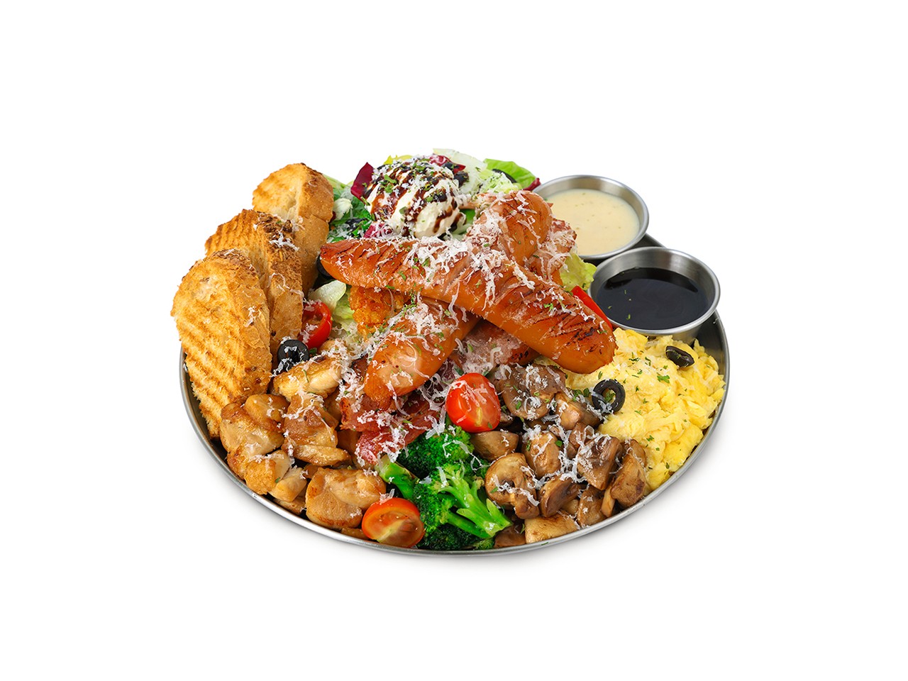 브런치빈 시흥대야점 사진 3