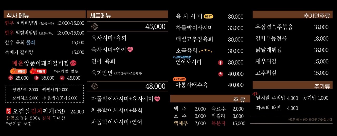 요약 정보 이미지