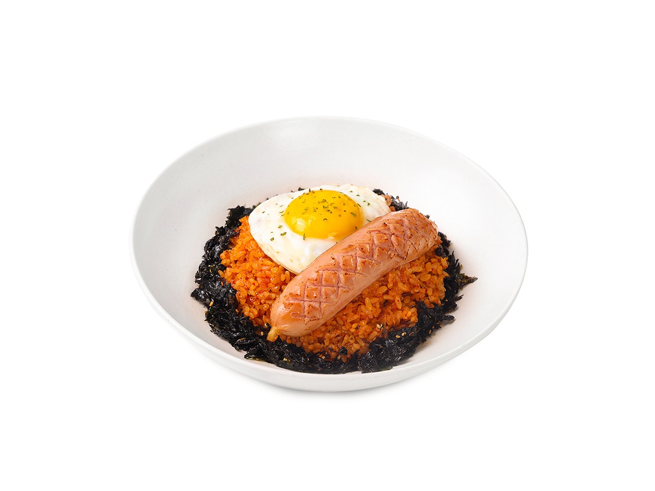 김치 필라프