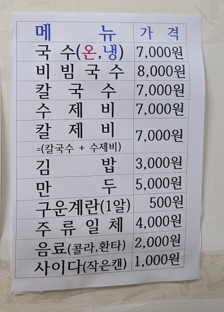 용운아재국시