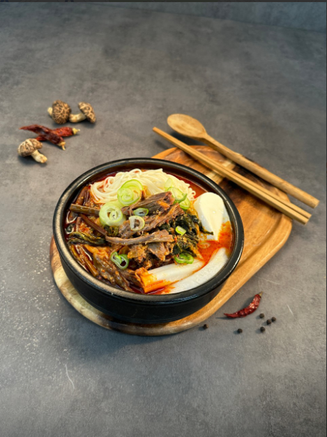 설화생갈비