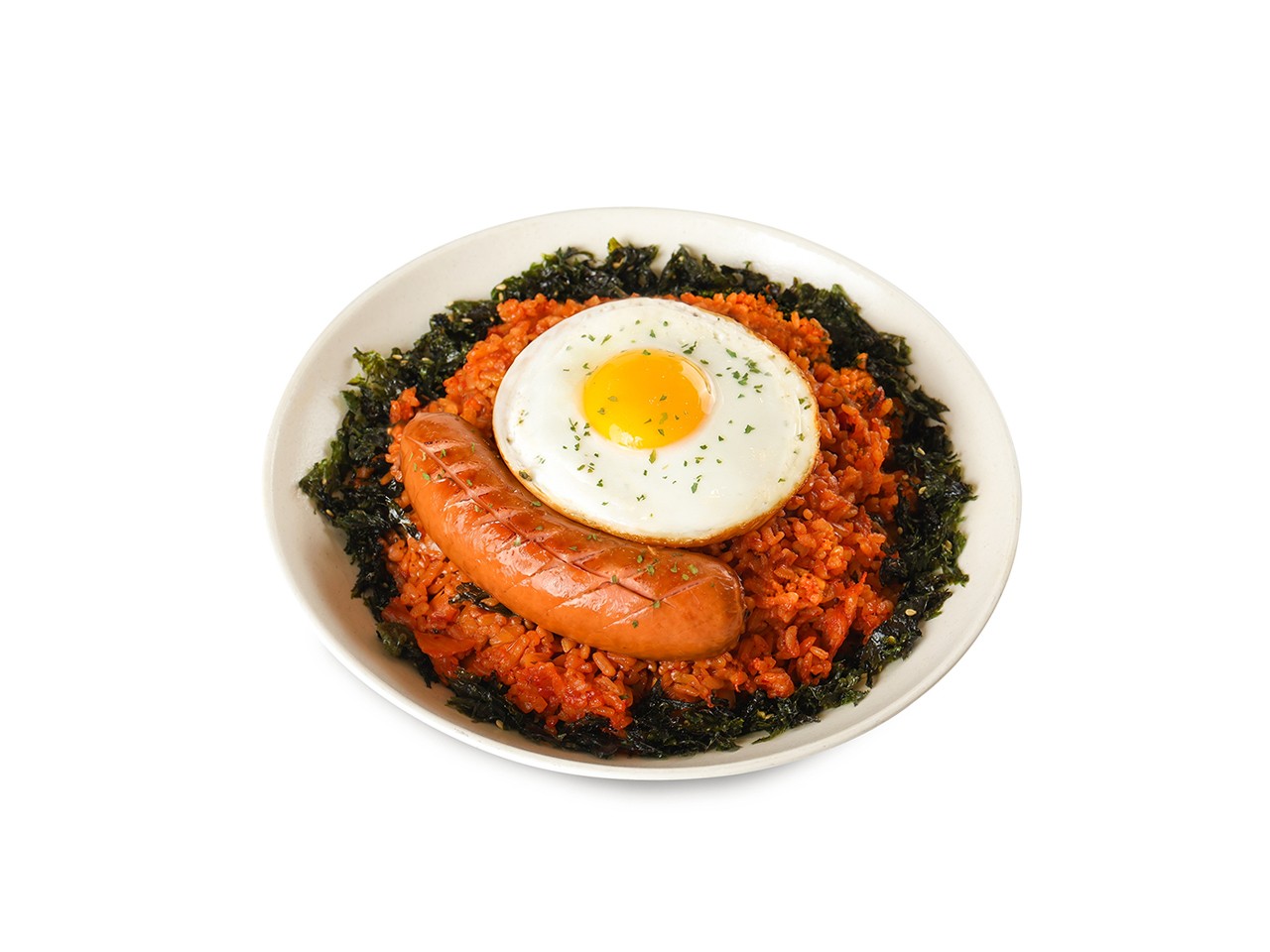 김치 필라프 XL