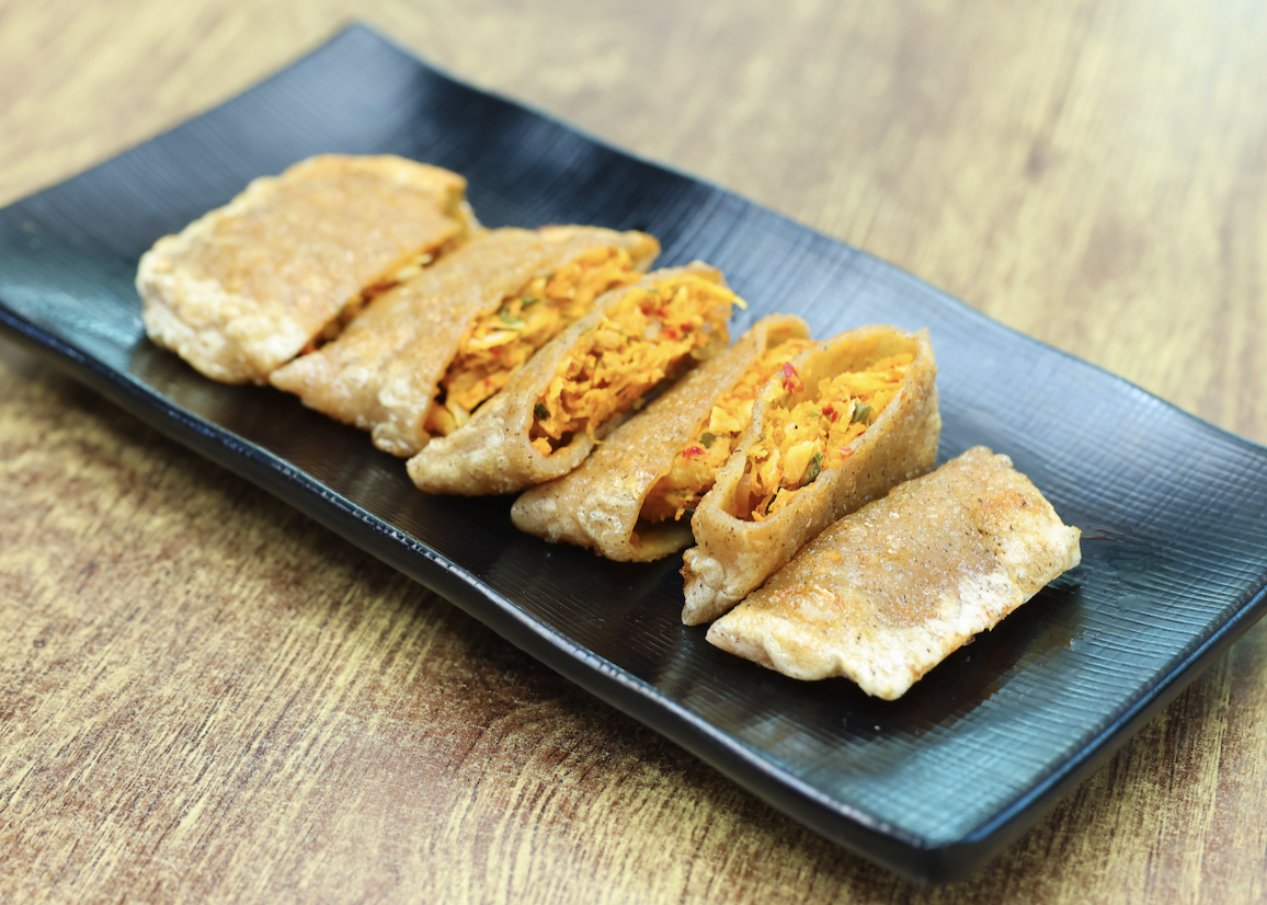 메밀전병