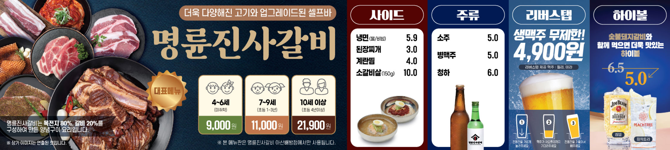요약 정보 이미지