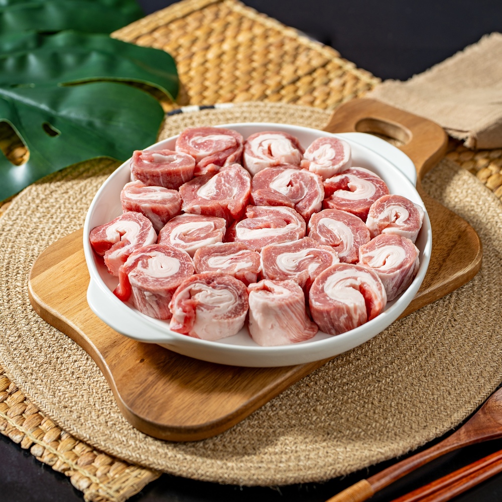 등심덧살 (180g)