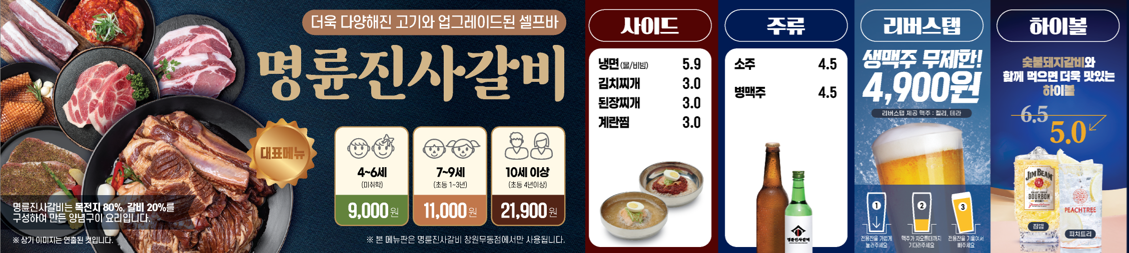 요약 정보 이미지