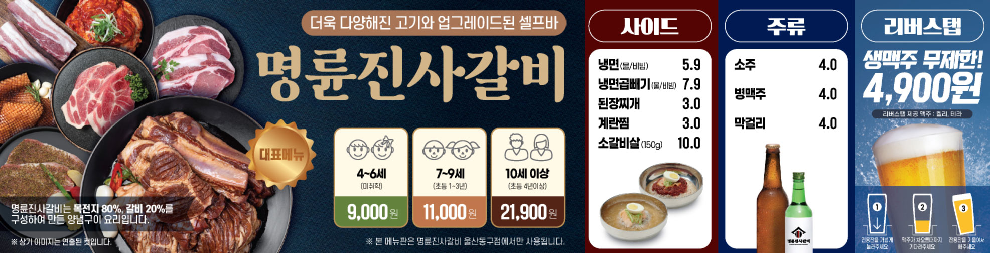 요약 정보 이미지