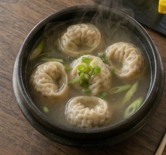 안식당