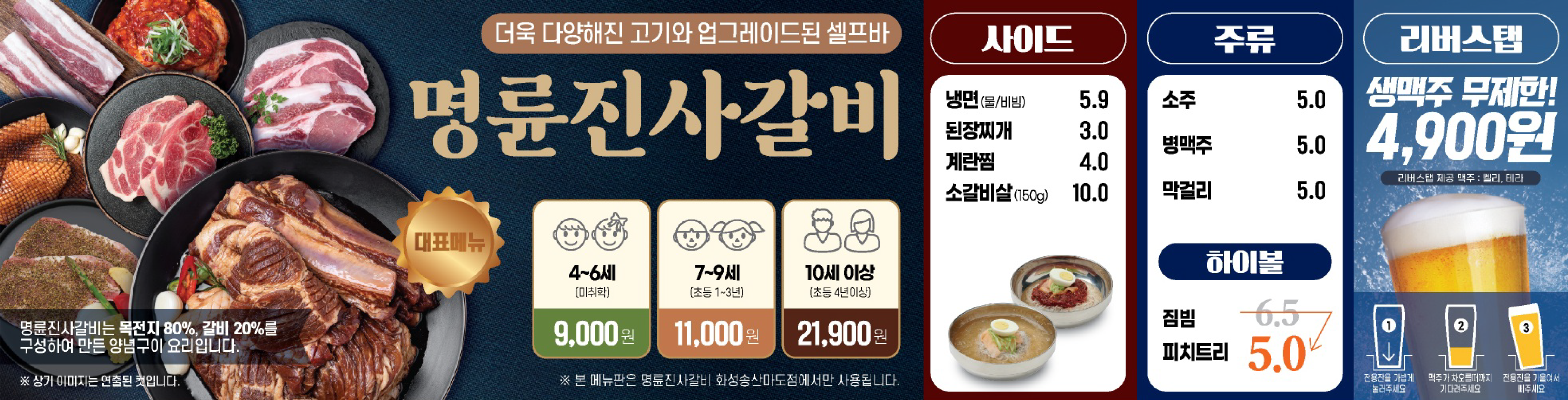 요약 정보 이미지