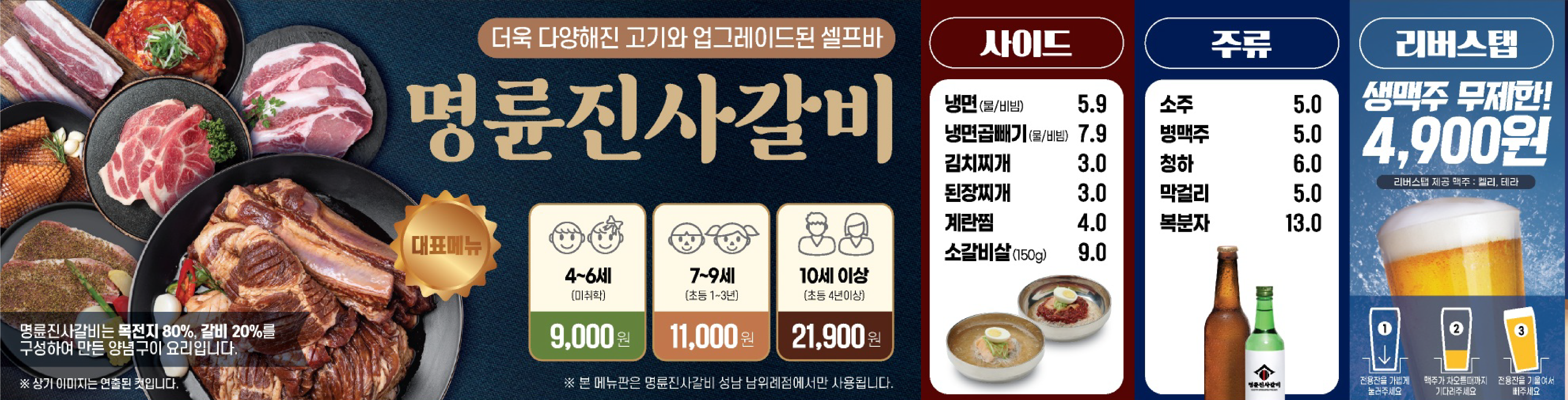 요약 정보 이미지