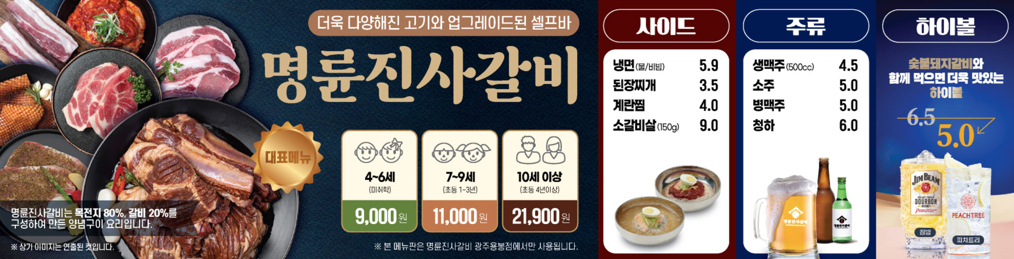 요약 정보 이미지