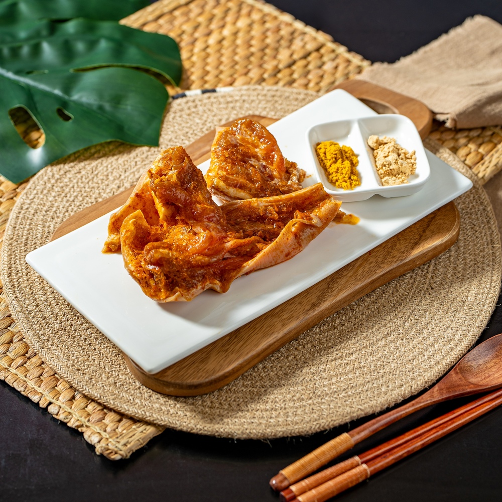 쫀득살 (200g)