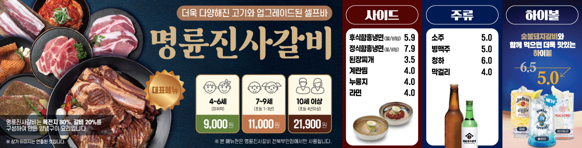 요약 정보 이미지