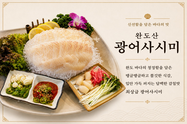 백간장새우