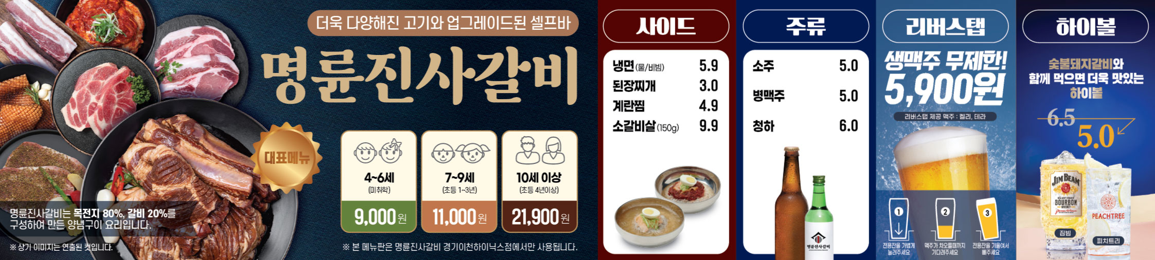 요약 정보 이미지