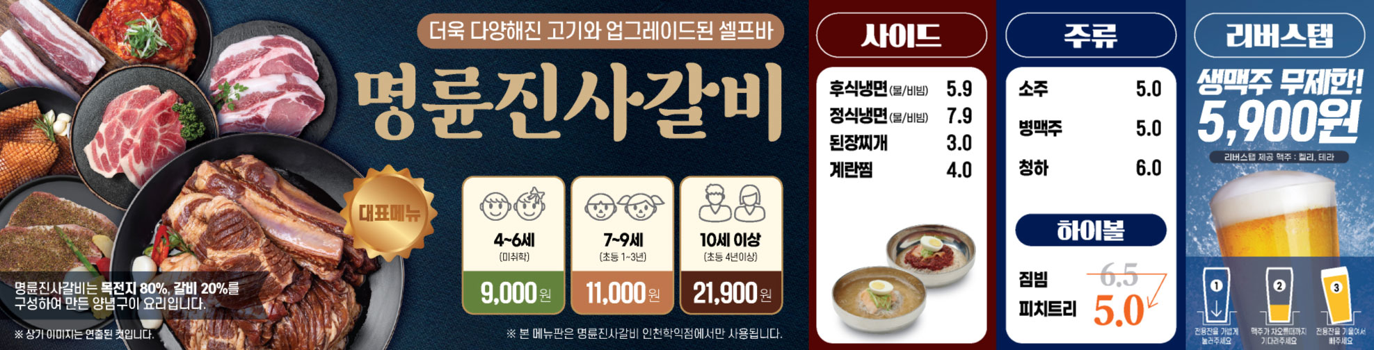 요약 정보 이미지