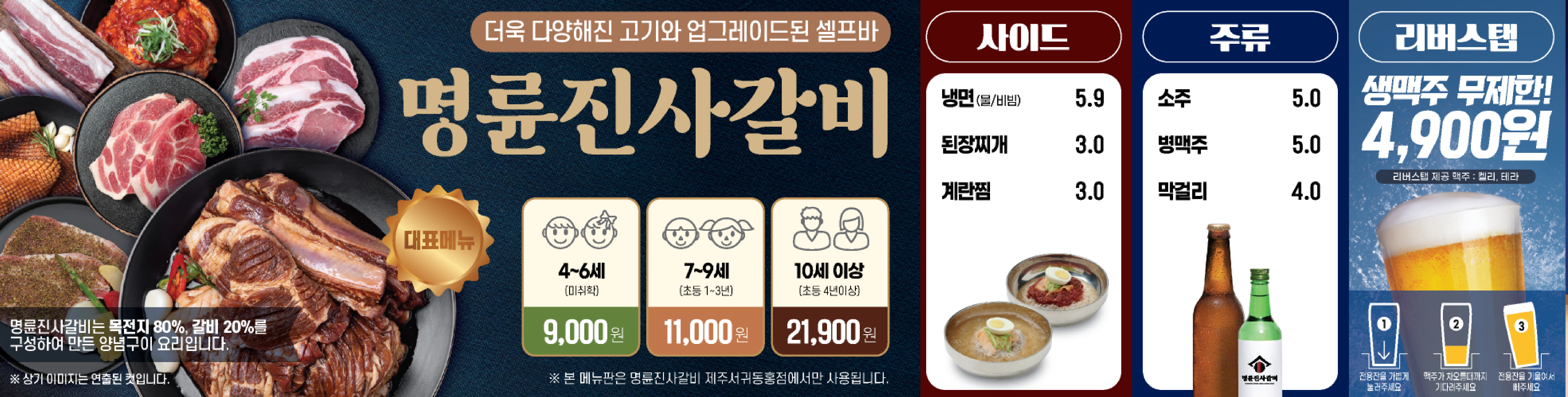 요약 정보 이미지