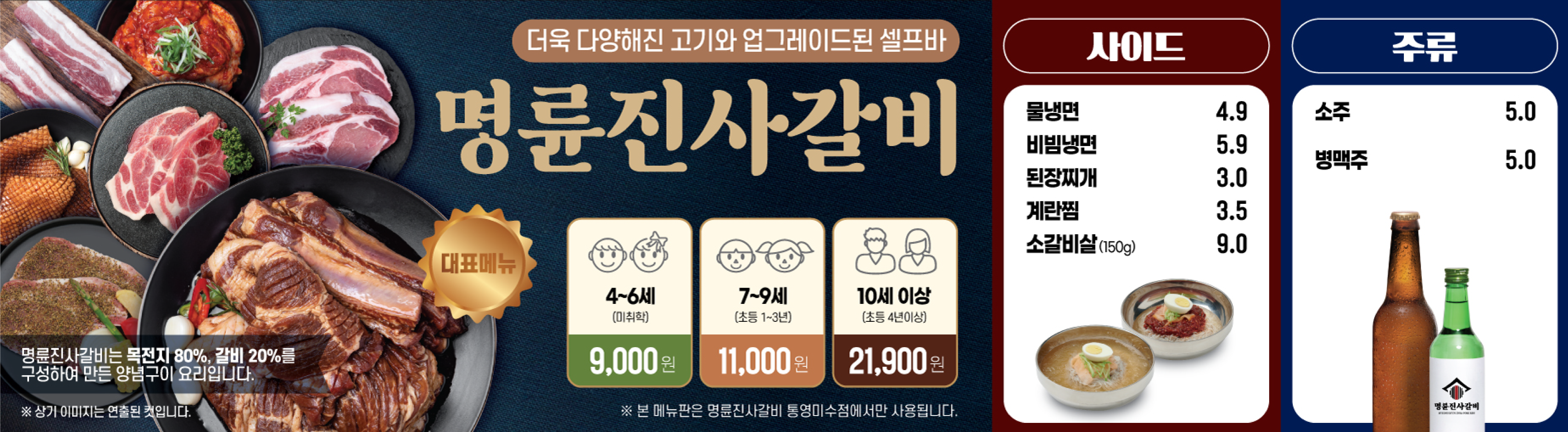 요약 정보 이미지